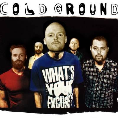 Cold Ground : Blue Sky Mine (Midnight Oil Cover)